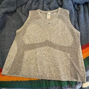 Gymshark tank